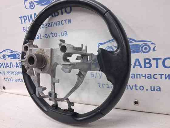 Руль Nissan Qashqai J11 1.2 БЕНЗИН HRA2DDT 2013 (б/у) Київ