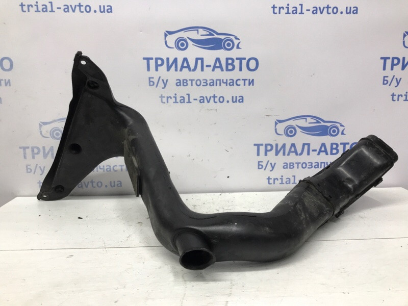 Воздухозаборник Toyota Camry XV30 2.4 БЕНЗИН 2AZFE 2001 (б/у) Киев - изображение 2