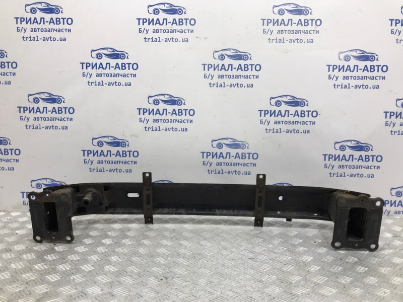 Усилитель бампера передний Kia Sportage SL 1.7 DIESEL D4FD 2010 (б/у) Київ - зображення 5