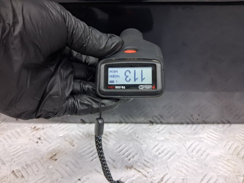 Дверь задняя правая Hyundai Sonata NF 2.4 БЕНЗИН G4KC 2004 (б/у) Киев - изображение 7