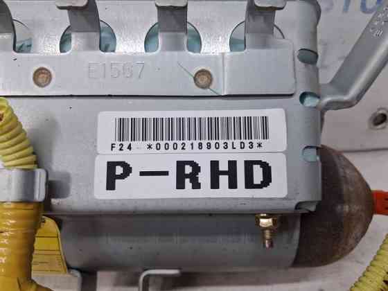 Подушка безопасности в торпеду Toyota Prado J120 4.0 1GR-FE 2002 (б/у) Київ