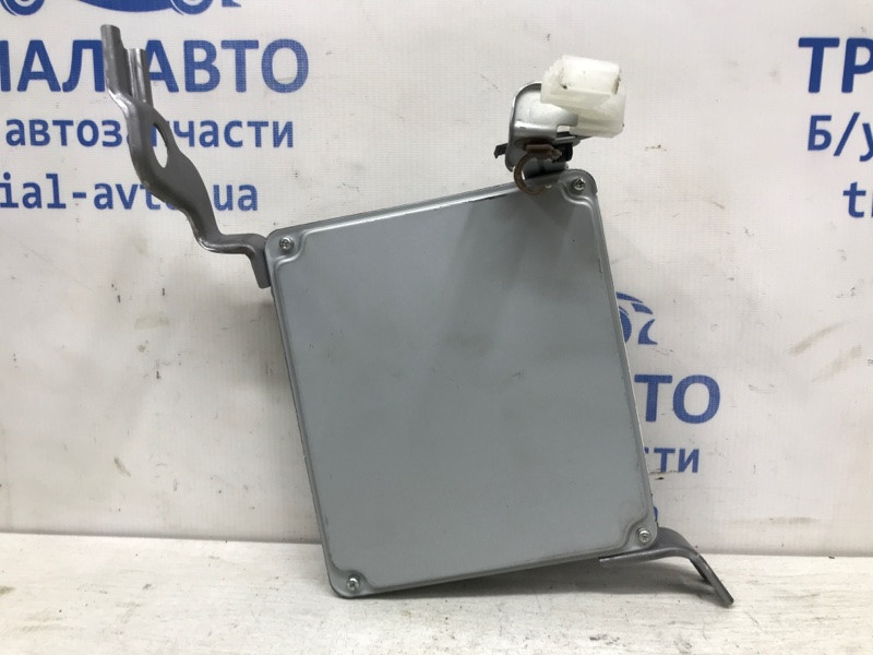 Блок управления двигателем Lexus RX 350 XU30 3.5 БЕНЗИН 2GRFE 2003 (б/у) Київ - зображення 2