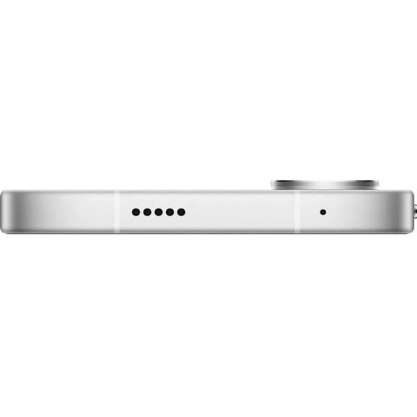 Xiaomi Смартфон Poco X8 Pro Max 12/256GB White EU Харків - зображення 10
