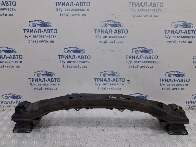 Усилитель бампера передний Mazda 6 GH 2.5 БЕНЗИН L5-VE 2007 (б/у) Київ - зображення 4