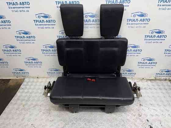 Сидения третий ряд Mitsubishi Pajero Wagon 2006-2022 6912A270XA (Арт. 83668) Киев