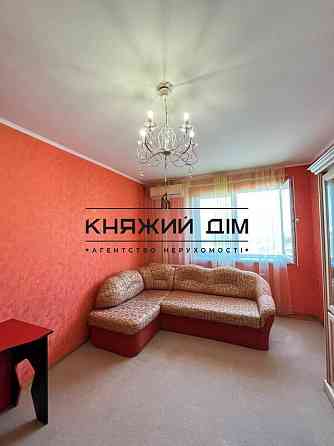 Оренда 1-кімнатної квартири Оболонський район м. Мінська Код: 11169124 Киев
