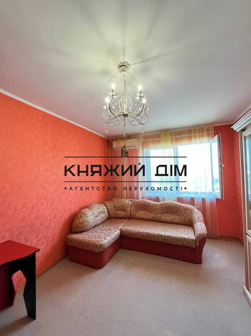 Оренда 1-кімнатної квартири Оболонський район м. Мінська Код: 11169124 Київ - зображення 2