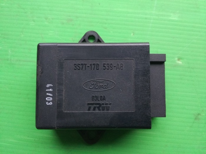 Блок керування реле світла 3s7t-17d539-ab Форд Мондео 3 оригінал Винница - изображение 2