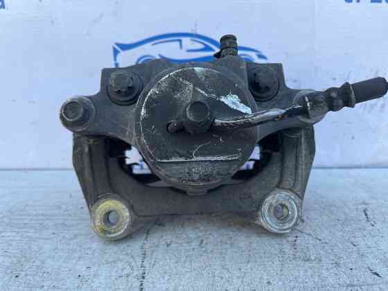 Суппорт передний левый Hyundai Sonata YF 2.4 БЕНЗИН G4KJ 2010 (б/у) Київ