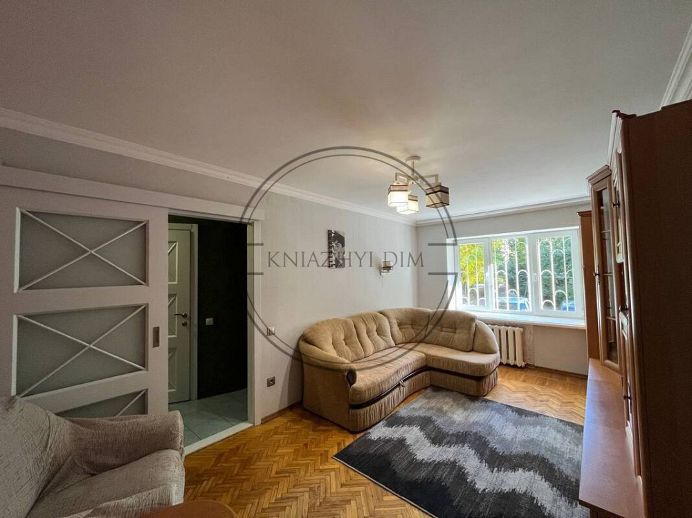 Оренда 2-х к. кв. біля Севастопольської площі № 11102767 Київ - зображення 8