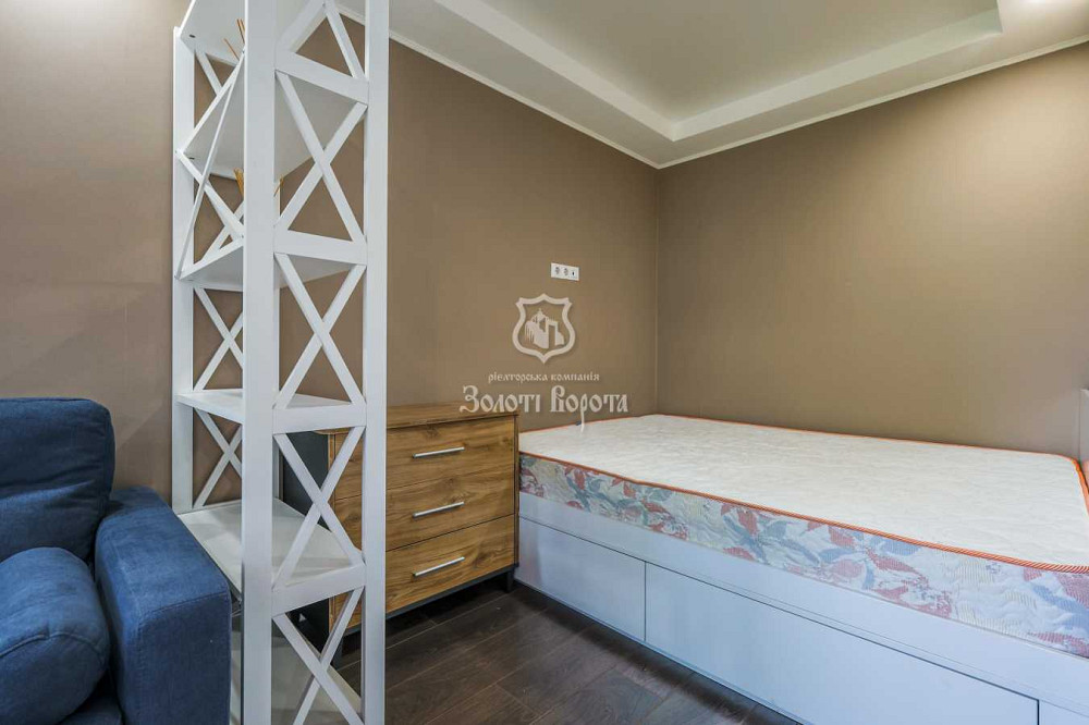 продажа 1-к квартира Киев, Шевченковский, 55000 $ Київ - зображення 7