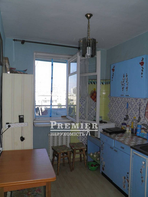 1-кімнатна квартира на 6-й станції Фонтану! Одесса - изображение 6