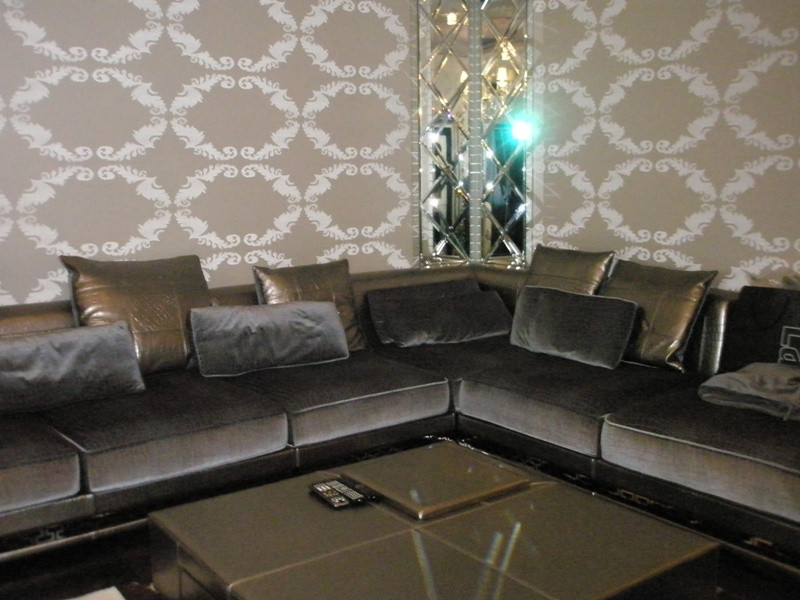 Оренда 3 кім. розд. в новому будинку на Солом'янській м. Вокзальна Код об. № 1178563 Київ - зображення 1