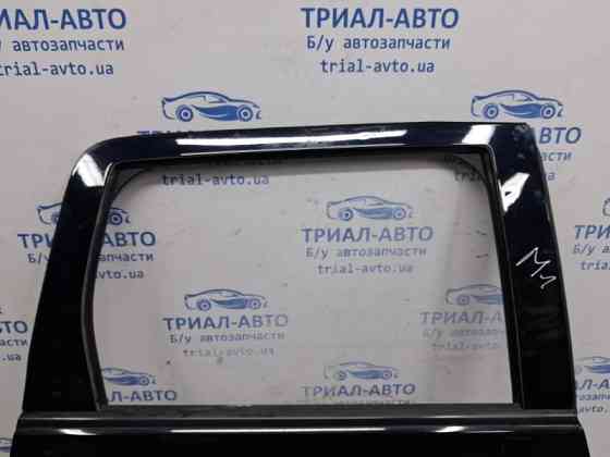 Дверь задняя правая Mitsubishi Outlander 2005-2012 5730A244 (Арт. 67914) Київ