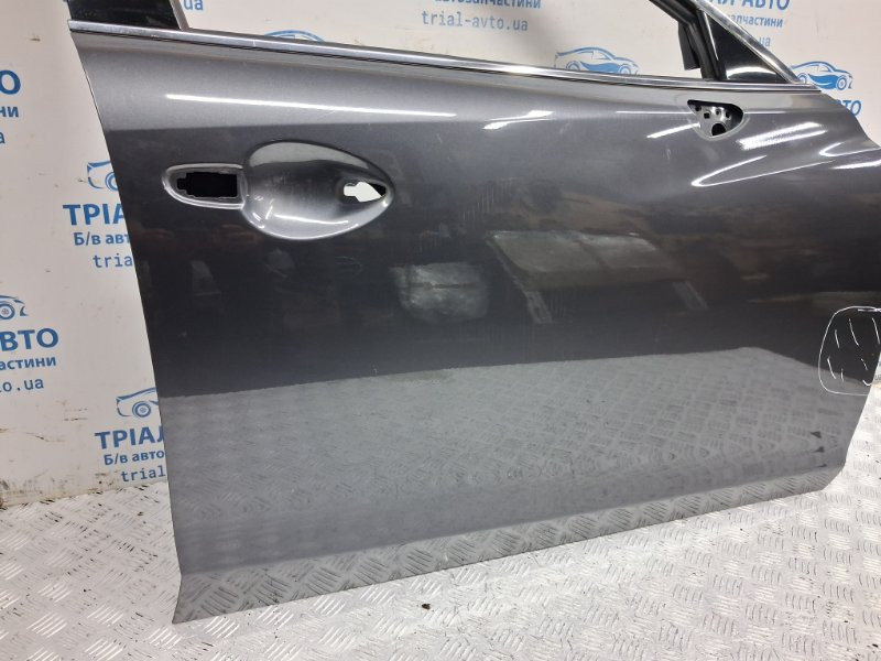 Дверь передняя правая Mazda 6 2012- GHY05802XD (Арт. 80544) Киев - изображение 4