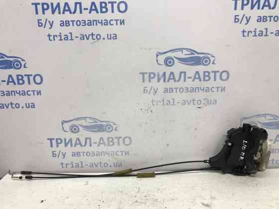 Замок двери передний правый Mitsubishi Lancer 10 1.5 БЕНЗИН 4A91 2007 (б/у) Киев