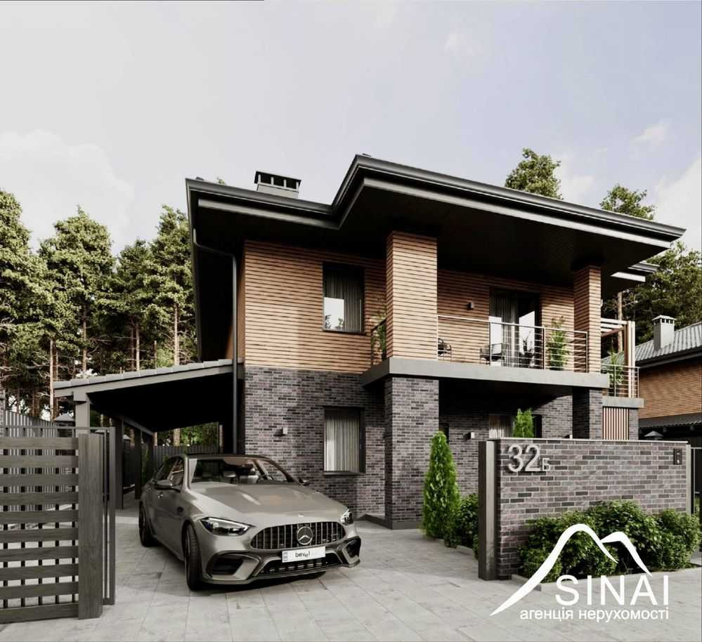 продажа 4-к коттедж Киев, Святошинский, 81000 $ Київ - зображення 3