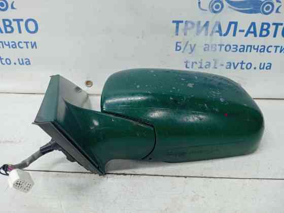 Зеркало левое Toyota RAV 4 A30 2.0 БЕНЗИН 1AZFE 2005 (б/у) Київ