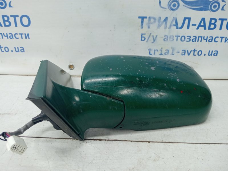 Зеркало левое Toyota RAV 4 2005-2016 8794042840 (Арт. 60563) Київ - зображення 6