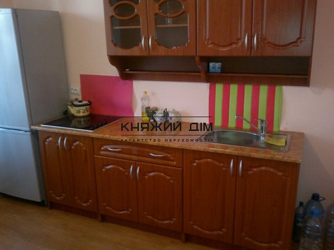 Продаж однокімнатної квартири Дарницький район Київ - зображення 2