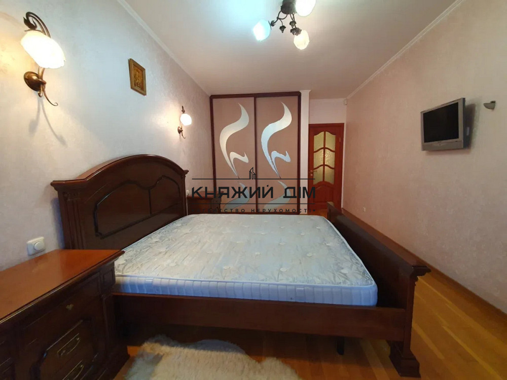 3кімн. квартира метро Позняки № 21146707 Киев - изображение 2