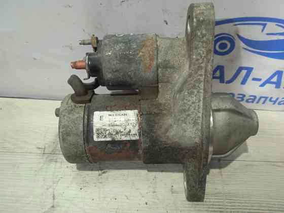 Стартер Nissan Qashqai 2006-2013 23300-en20a (Арт. 13558) Київ