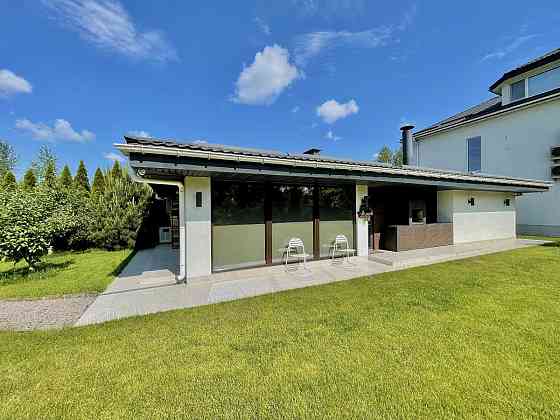 долгосрочная аренда 5-к дом Киево-Святошинский, Юровка, 4000 $/мес. 