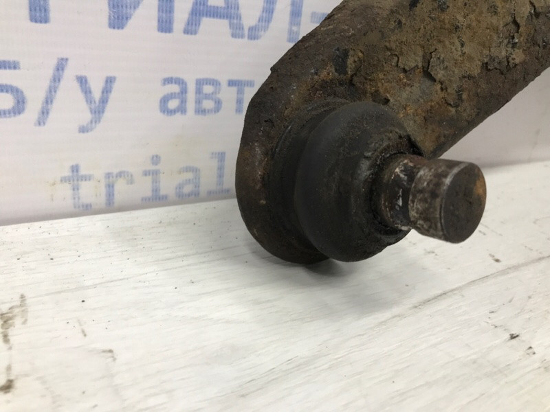 Рычаг левый Mitsubishi Lancer 9 1.6 БЕНЗИН 4G18 2003 (б/у) Киев - изображение 3