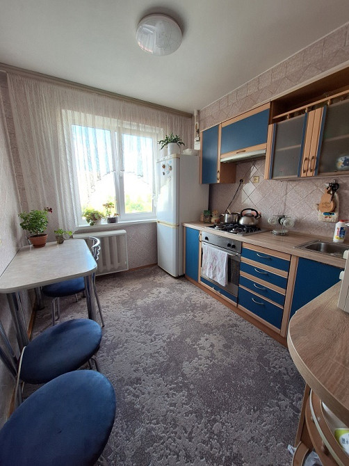 Здам кімнату, р-н Сєдова, вул. Новопречистенська - Надпільна Черкаси - зображення 3