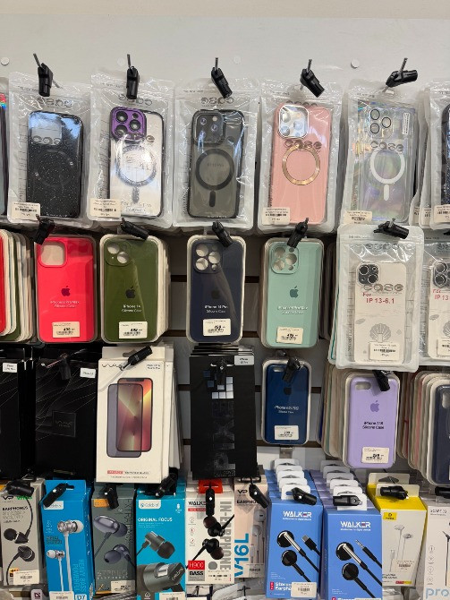 Продаж оптом товар мобіліні телефони та аксесуари Київ - зображення 1