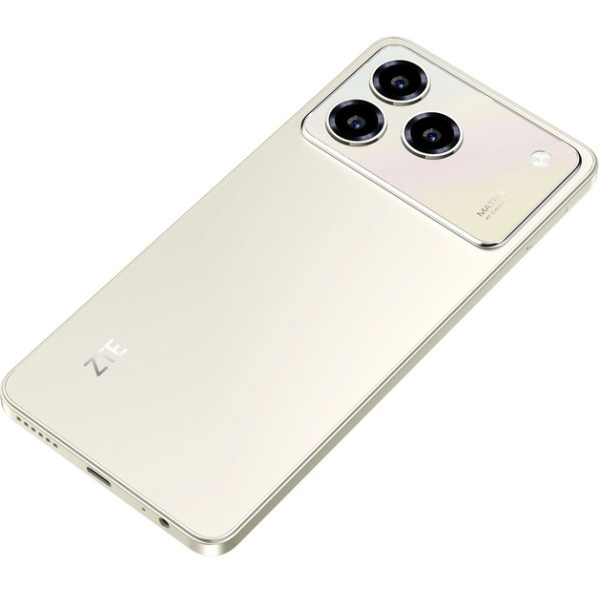 Смартфон ZTE Blade A76 4/128GB NFC Gold Global UA (Код товару:42246) Харків - зображення 7