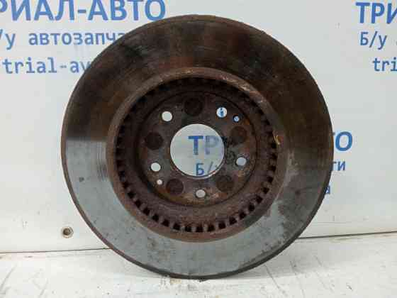 Диск тормозной передний SsangYong Korando C200 2.0 DIESEL D20DT 2010 (б/у) Київ