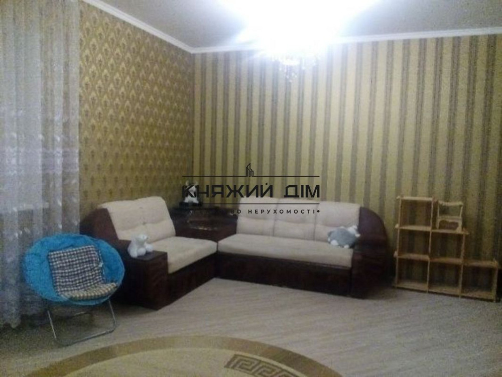 Шикарний будинок у с. Щасливе в 7 км від Києва. Код объекта № 137341 Київ - зображення 12