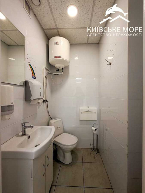 долгосрочная аренда помещения свободного назначения, здания Киев, Днепровский, 50000 грн./мес. Київ - зображення 11