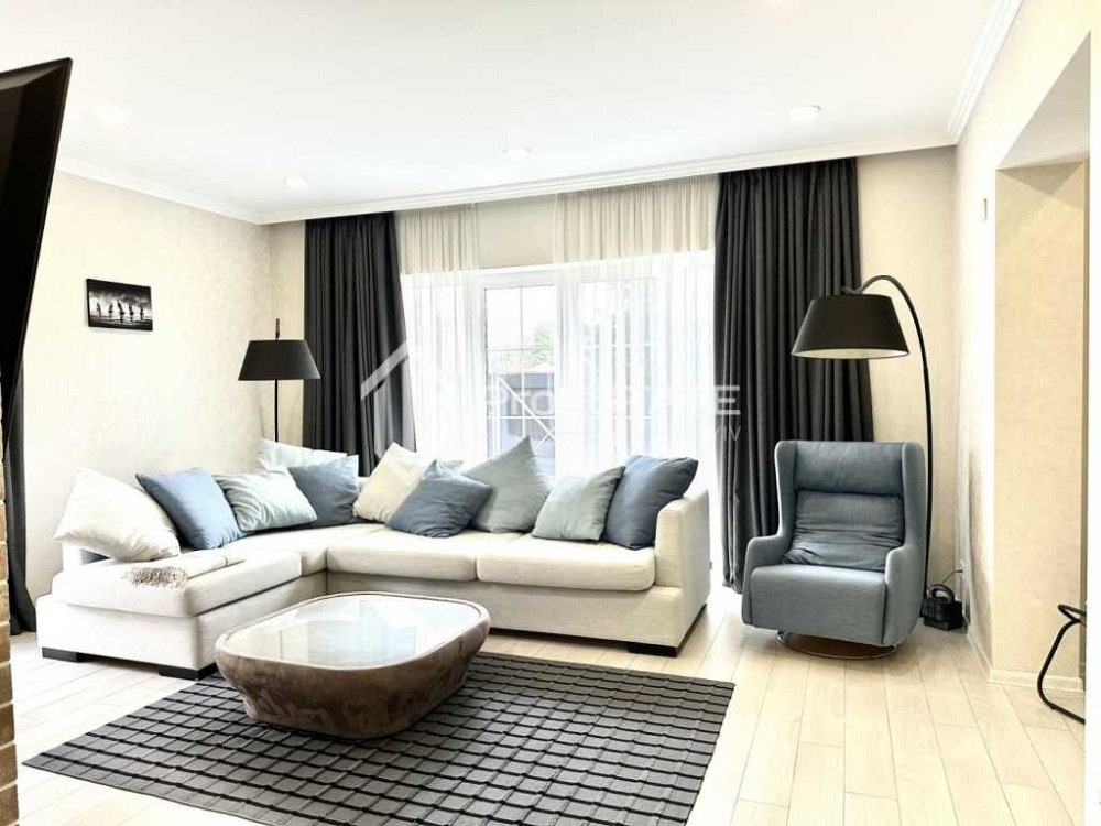 продажа 4-к коттедж Киево-Святошинский, Крюковщина, 265000 $  - зображення 2