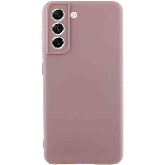 Чехол Silicone Cover Lakshmi Full Camera (AA) для Samsung Galaxy S22 Херсон