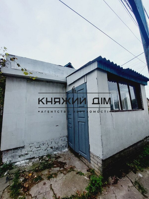 Оренда частини будинку Голосіївський район КОД 139501 Київ - зображення 2