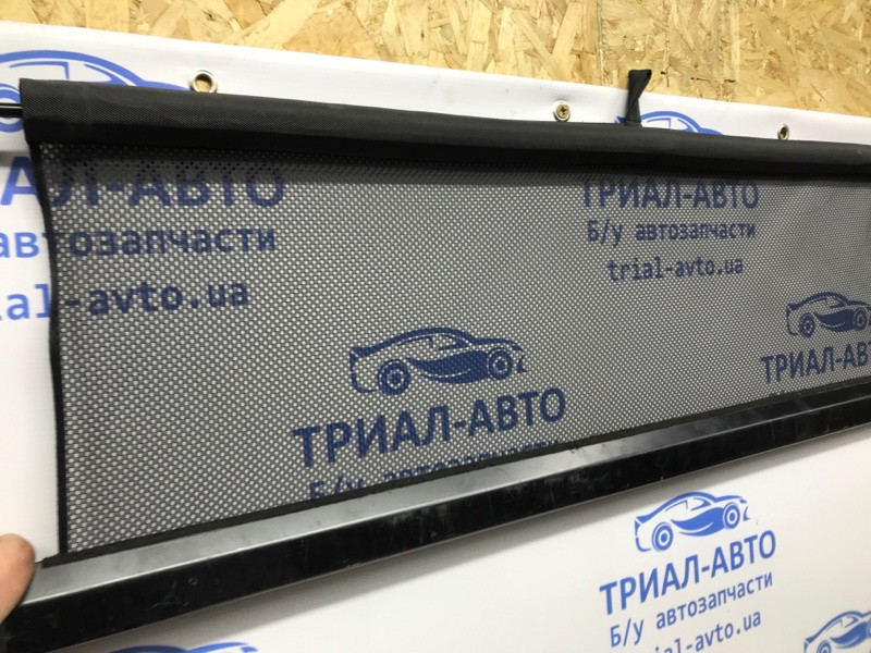 Шторка багажника Mazda CX 7 ER 2.3 БЕНЗИН 	L3VDT 2006 (б/у) Київ - зображення 6