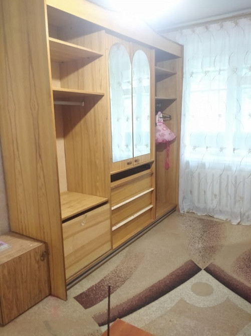 2к квартира з роздільними кімнатами в житловому стані, Львівське шосе Хмельницький - зображення 5