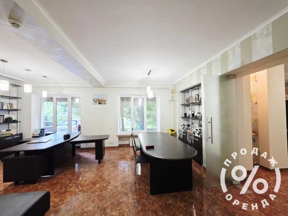 продажа торговые площади Киев, Соломенский, 125000 $ Київ - зображення 10