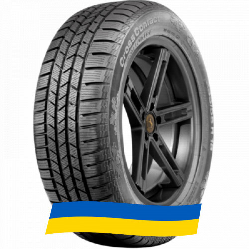 275/40 R22 Continental CrossContact Winter 108V Позашляхова шина Київ - зображення 1