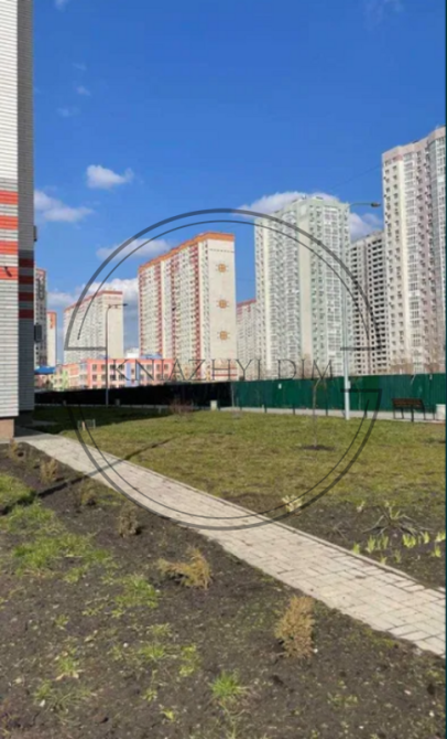 Продаж 2х кімнатної квартири ЖК ПАТРІОТИКА Код  № 21145338 Киев - изображение 6