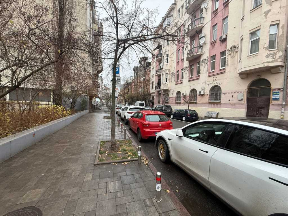 долгосрочная аренда 2-к квартира Киев, Шевченковский, 35000 грн./мес. Киев - изображение 9