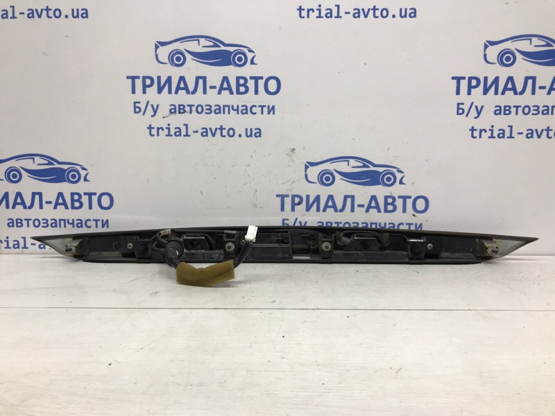 Накладка крышки багажника Infiniti Q50 V37 2.2 DIESEL OM651 2013 (б/у) Киев - изображение 4