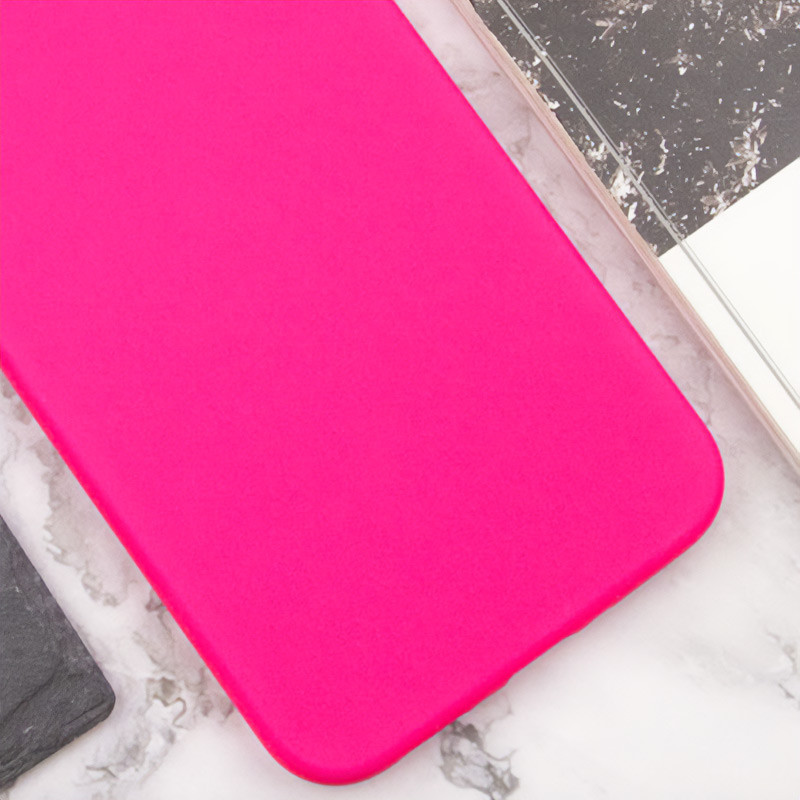Чехол Silicone Cover Lakshmi (AAA) для Xiaomi Poco X6 / Note 13 Pro 5G Херсон - зображення 3