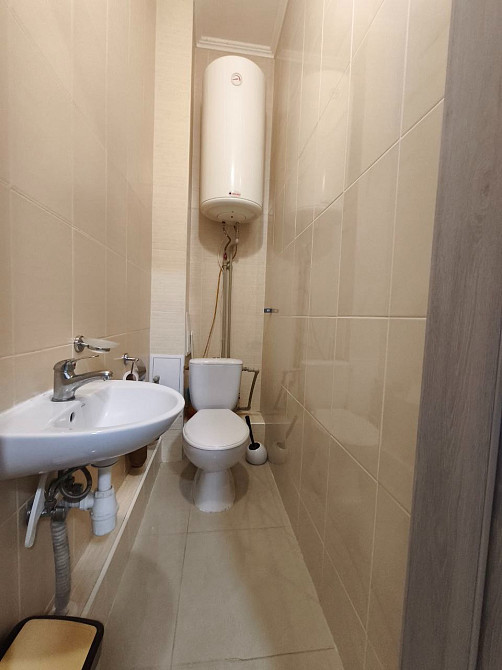 2-кімнатна квартира з ремонтом в Ірпені Ирпень - изображение 5