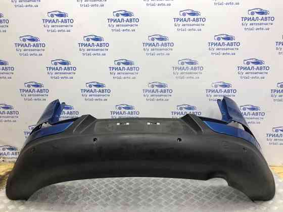 Бампер задний Kia Sportage SL 1.7 DIESEL D4FD 2010 (б/у) Київ