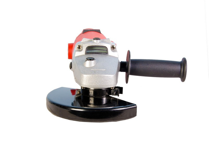 Машина углошлифовальная MPT 180 мм 2000 Вт 8000 об/мин MAG1805 Харків - зображення 7