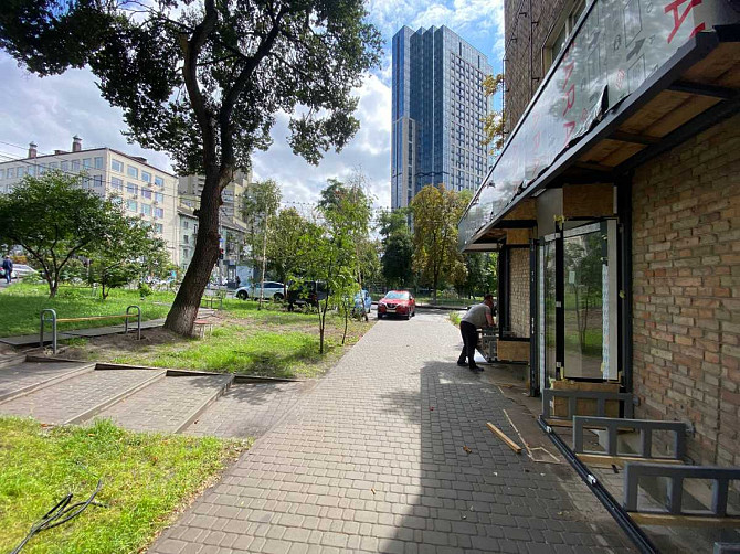 долгосрочная аренда торговые площади Киев, Печерский, 120000 грн./мес. Киев - изображение 7