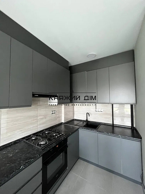 ПРОДАЖ (БЕЗ КОМІСІІ) євродвушка на Софіївській Борщагівці ЖК Затишний вул. Січова 30/53 код 21146612 Киев - изображение 10